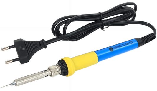 Letcon Sunshine SL-936, Blå