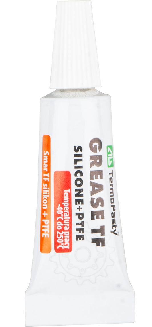 Smörjmedel Pasta AG Termopasty, 3,5g ART.AGT-064