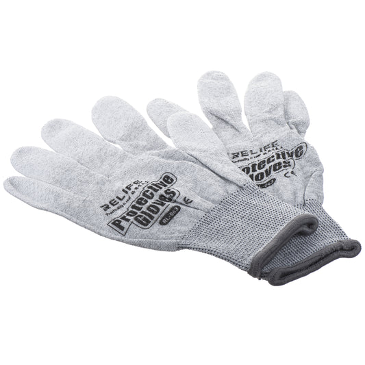 Antistatiska handskar Relife RL-063, Storlek L