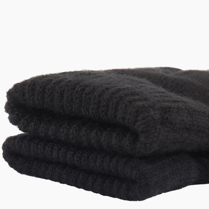 Iwarm ST0005 Taktile Vinterhandskar, Storlek 21 cm, Svarta