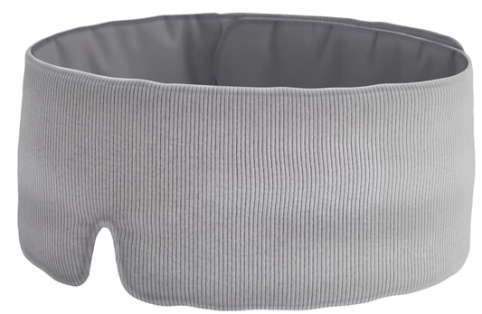 Anker Soundcore Sleep-sovmask, grå D1301Z21-81