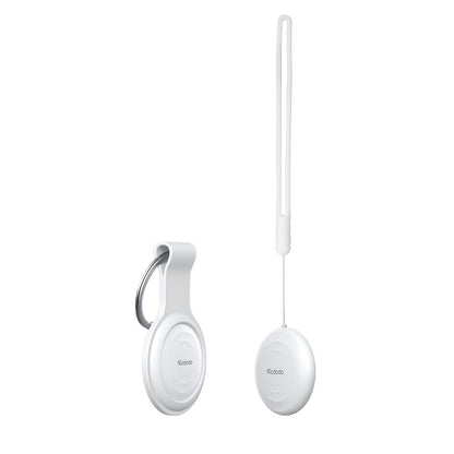 McDodo SmartTag AT-7200 for iOS Series, White