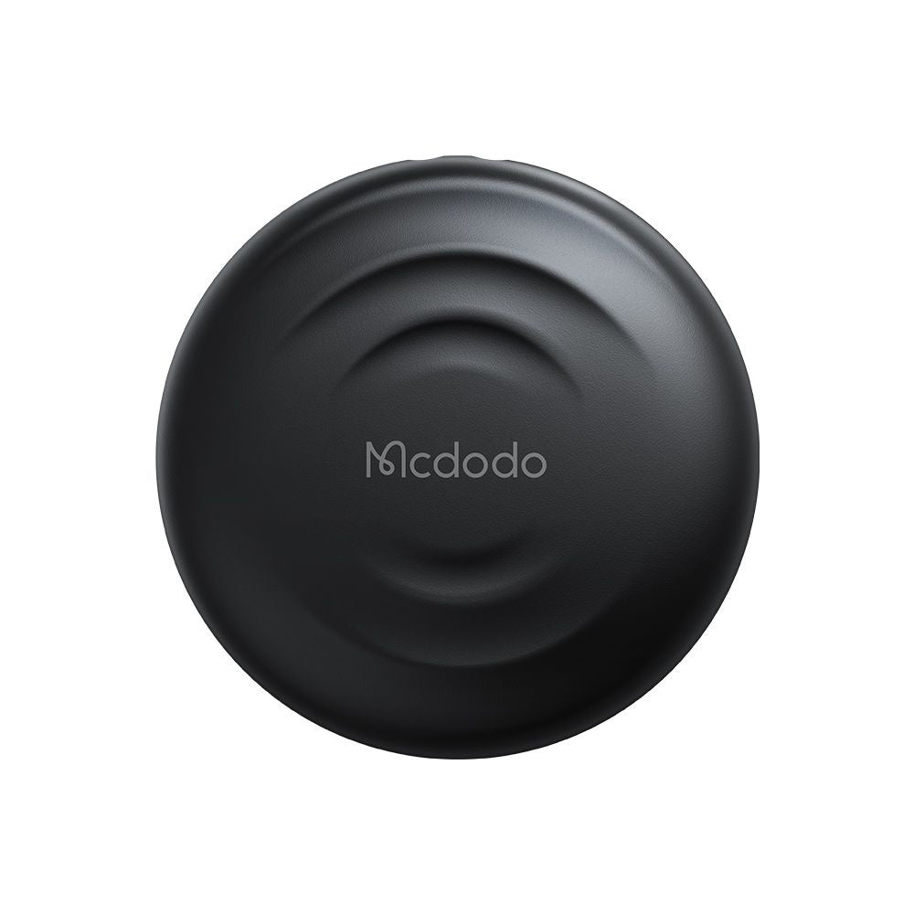 McDodo SmartTag AT-7201 för iOS-serien, Svart