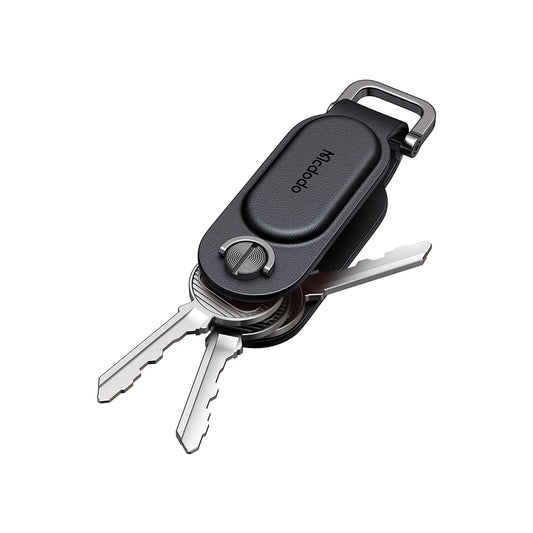 Mcdodo SmartTag Keys Napa Pro AT-3830 för iOS-serien, svart