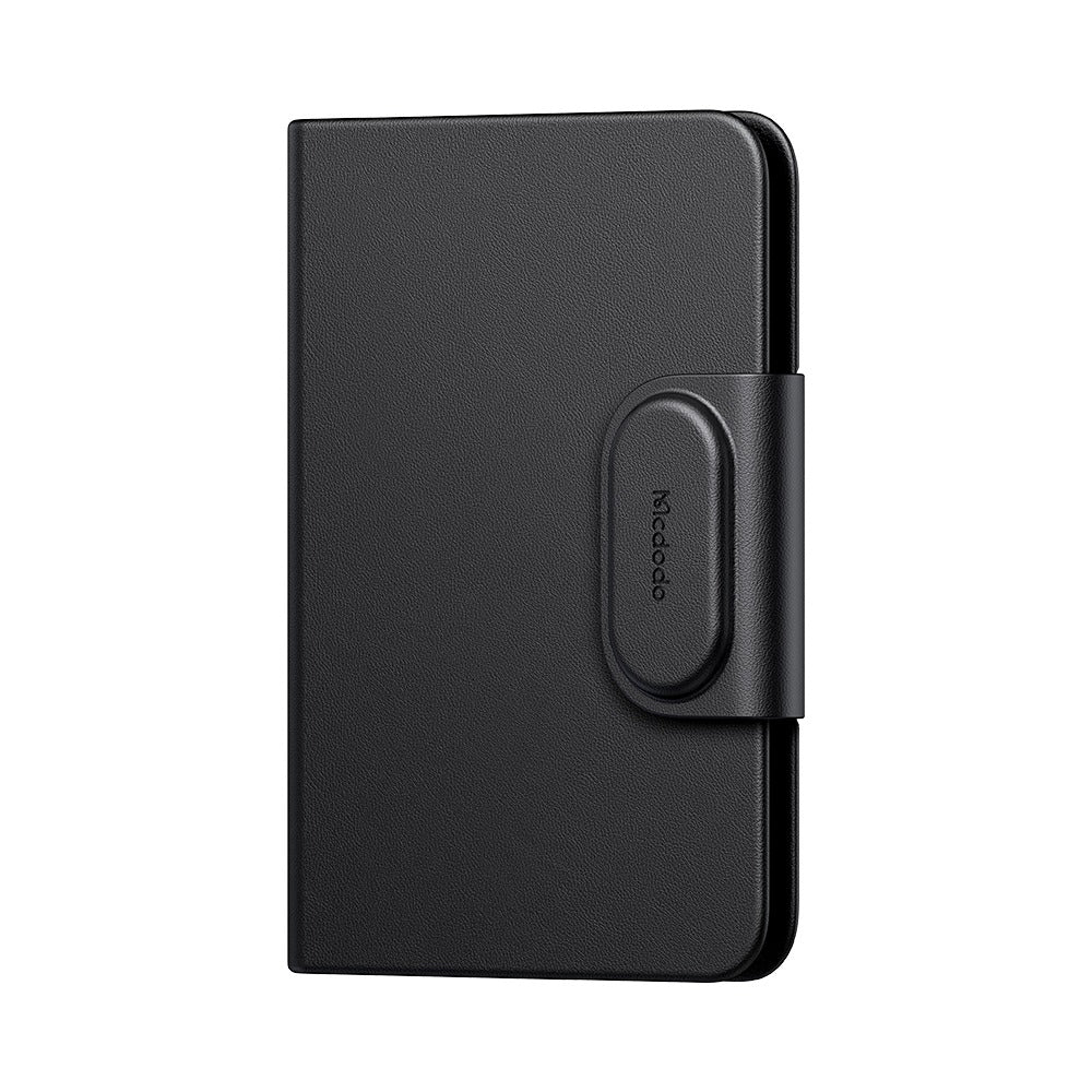 Mcdodo SmartTag Passport Napa Pro AT-4180 för iOS-serien, svart
