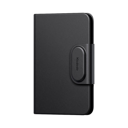 Mcdodo SmartTag Passport Napa Pro AT-4180 för iOS-serien, svart