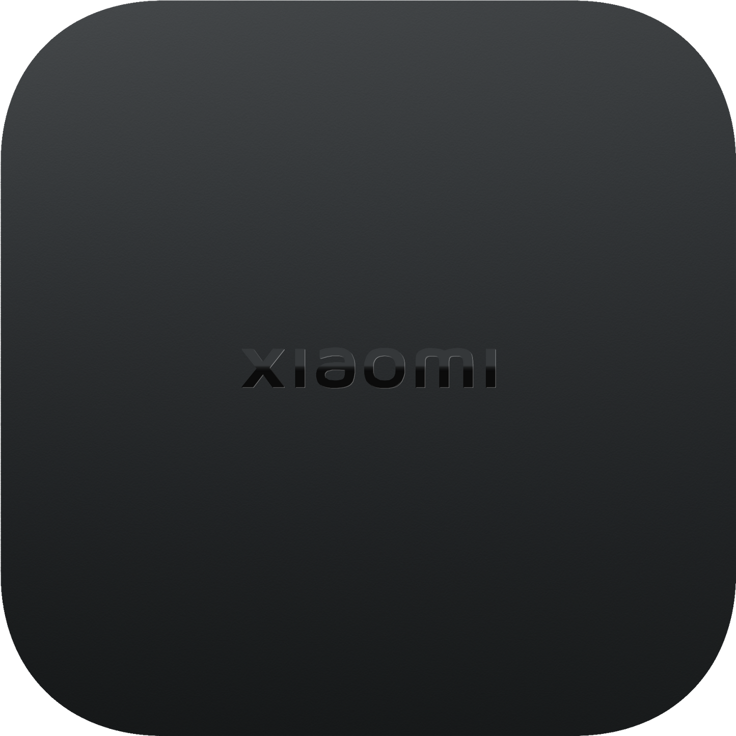 Mediaspelare Xiaomi Mi TV Box S, Wi-Fi, 4K, HDR10+, Gen 2 PFJ4151EU