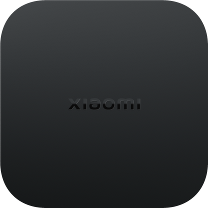 Mediaspelare Xiaomi Mi TV Box S, Wi-Fi, 4K, HDR10+, Gen 2 PFJ4151EU