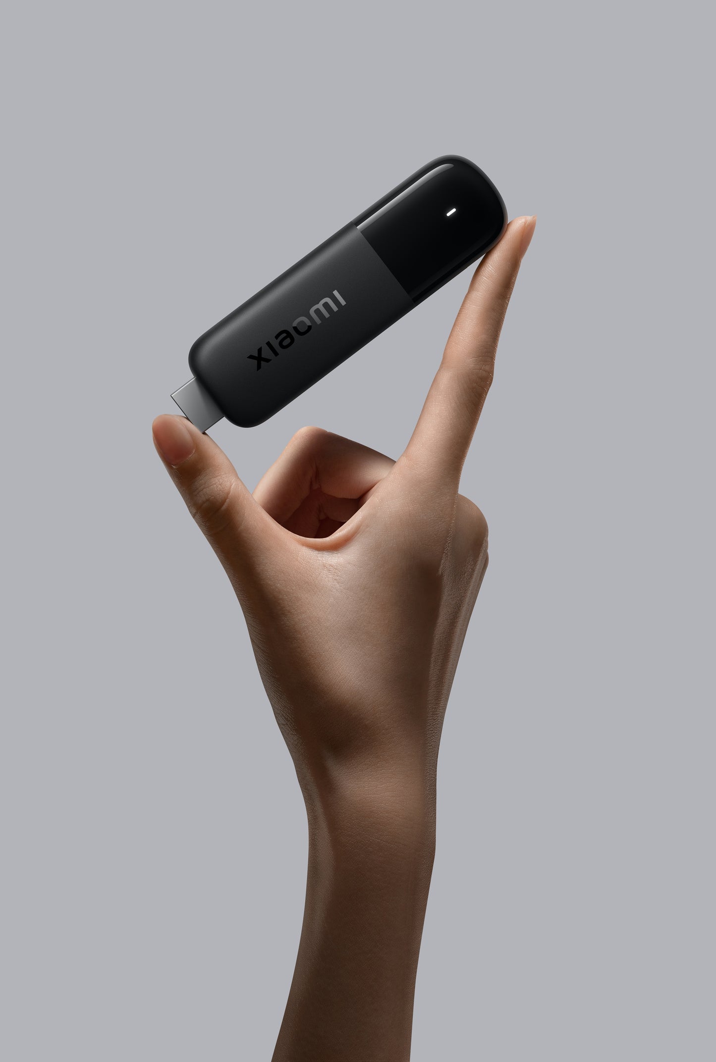 Mediaspelare Xiaomi Mi TV Stick, Wi-Fi, 4K, HDR10+, Gen 2
