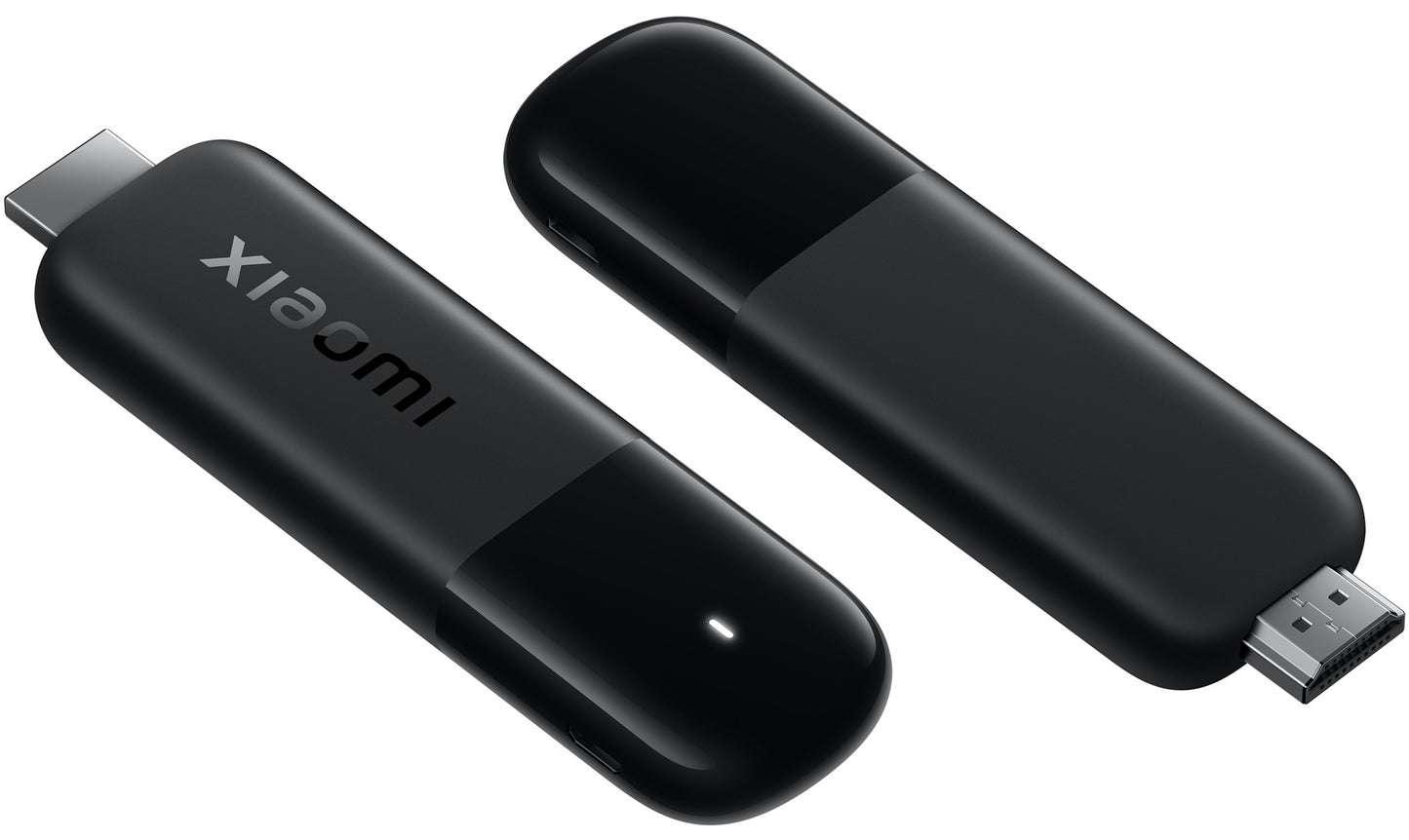 Mediaspelare Xiaomi Mi TV Stick, Wi-Fi, 4K, HDR10+, Gen 2