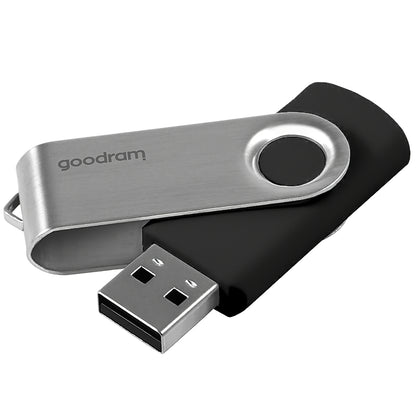 Extern USB-A-minne GoodRam UTS2, 128Gb UTS2-1280K0R11