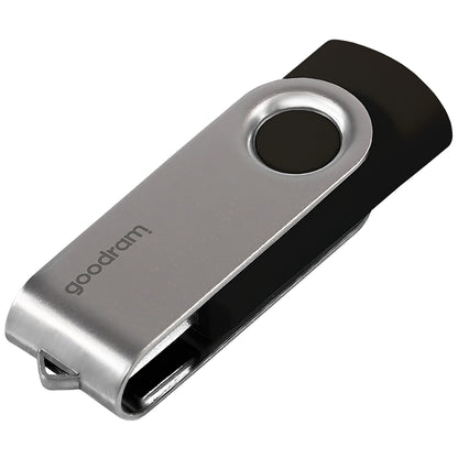Extern USB-A-minne GoodRam UTS2, 128Gb UTS2-1280K0R11