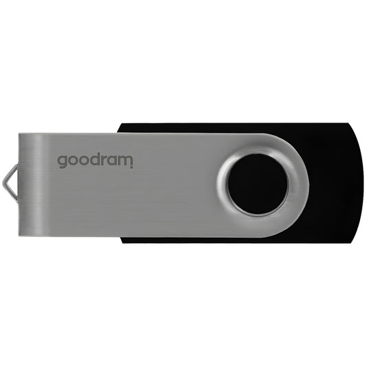 Extern USB-A-minne GoodRam UTS2, 64Gb UTS2-0640K0R11