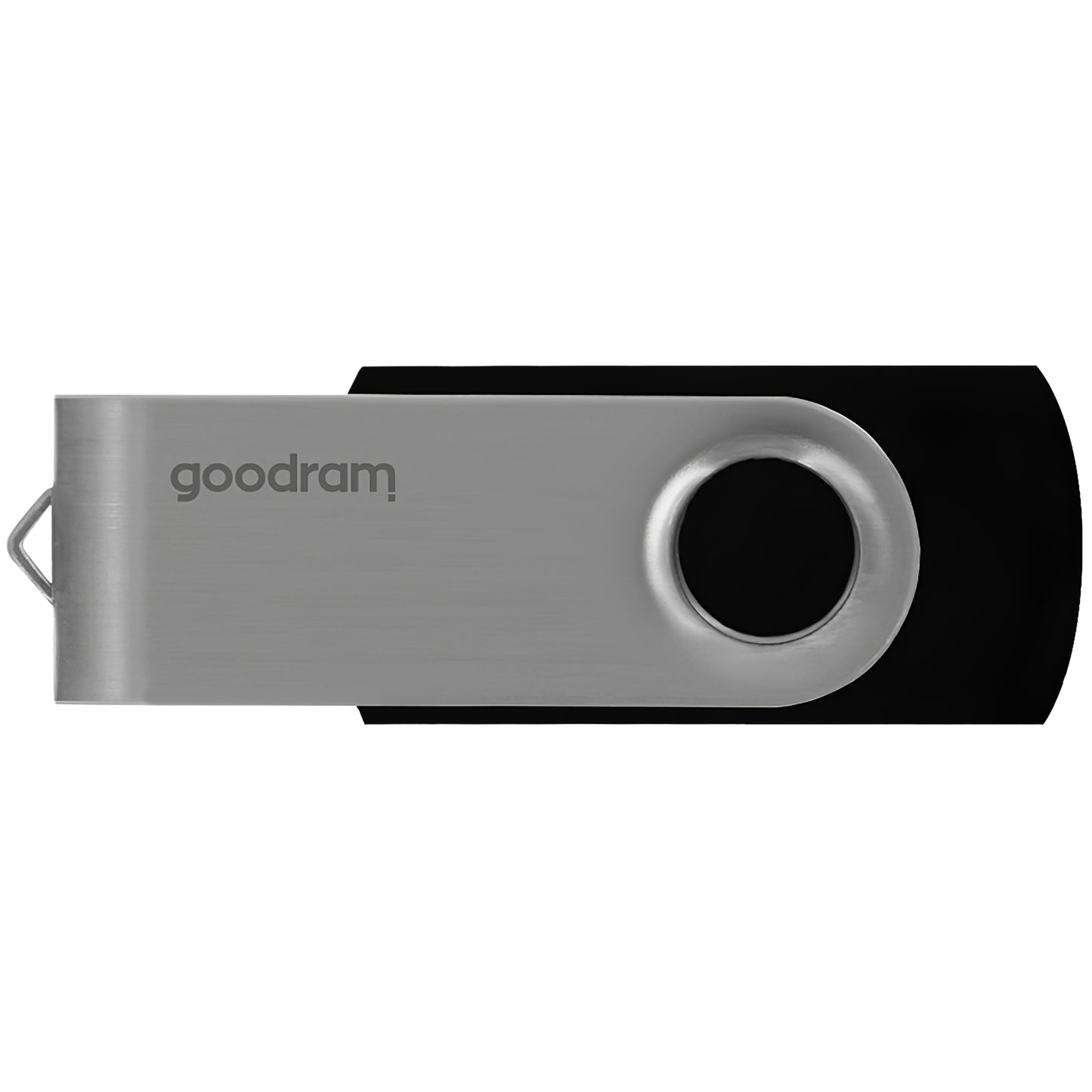 Extern USB-A-minne GoodRam UTS2, 128Gb UTS2-1280K0R11
