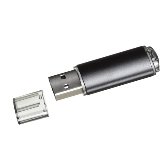 Extern USB-A-minne Imro, 16Gb