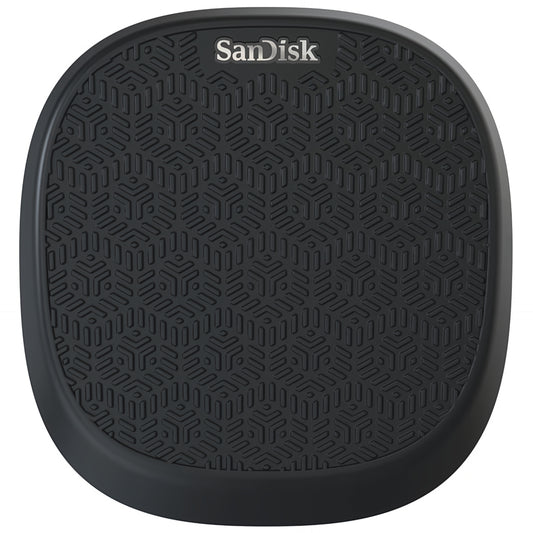 Externminne Lightning (Laddning, Backup) SanDisk iXpand Base, 64Gb för Apple Lightning Series SDIB20N-064G-GN9KN
