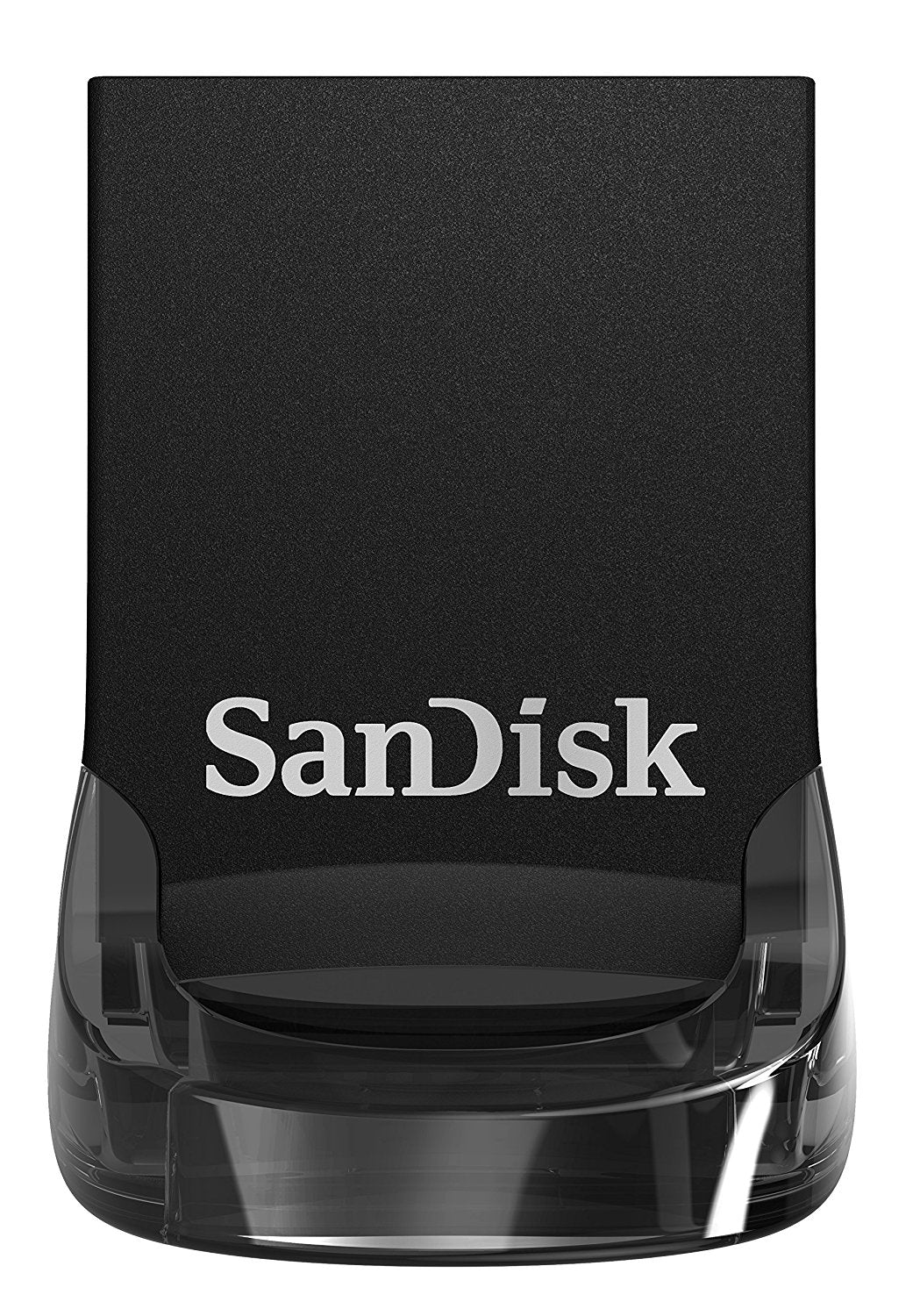 Extern USB-A 3.1-minne SanDisk Ultra Fit, 16Gb SDCZ430-016G-G46
