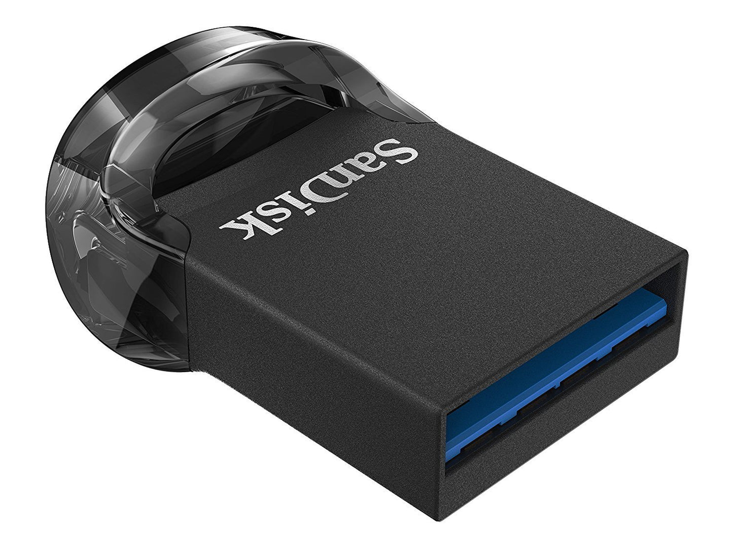 Extern USB-A 3.1-minne SanDisk Ultra Fit, 16Gb SDCZ430-016G-G46