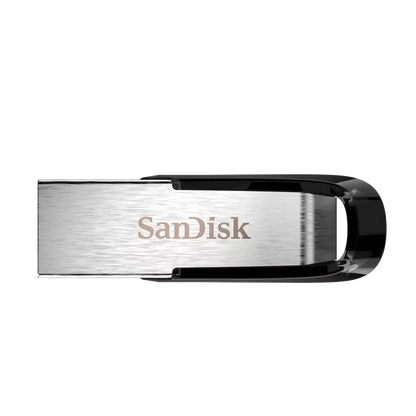 Externminne USB-A 3.0 SanDisk Ultra Flair, 16Gb SDCZ73-016G-G46