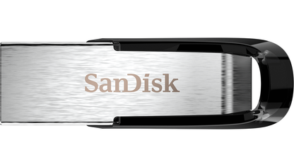 Externminne USB-A 3.0 SanDisk Ultra Flair, 16Gb SDCZ73-016G-G46