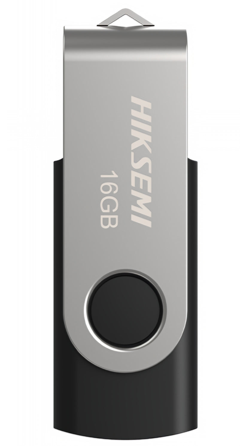 Extern USB-A 3.0-minne Hiksemi Rotary, 16Gb HS-USB-M200S/16G/U3