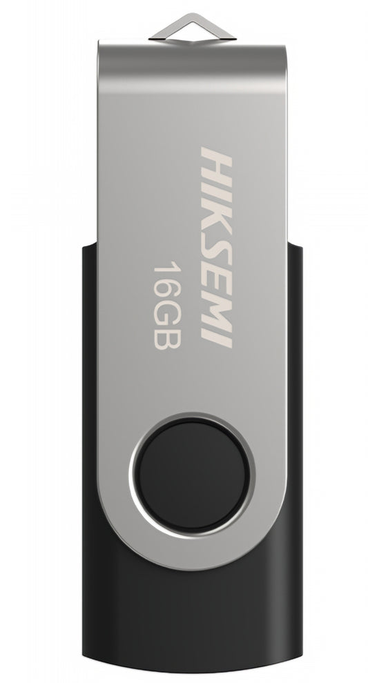 Extern USB-A 3.0-minne Hiksemi Rotary, 16Gb HS-USB-M200S/16G/U3