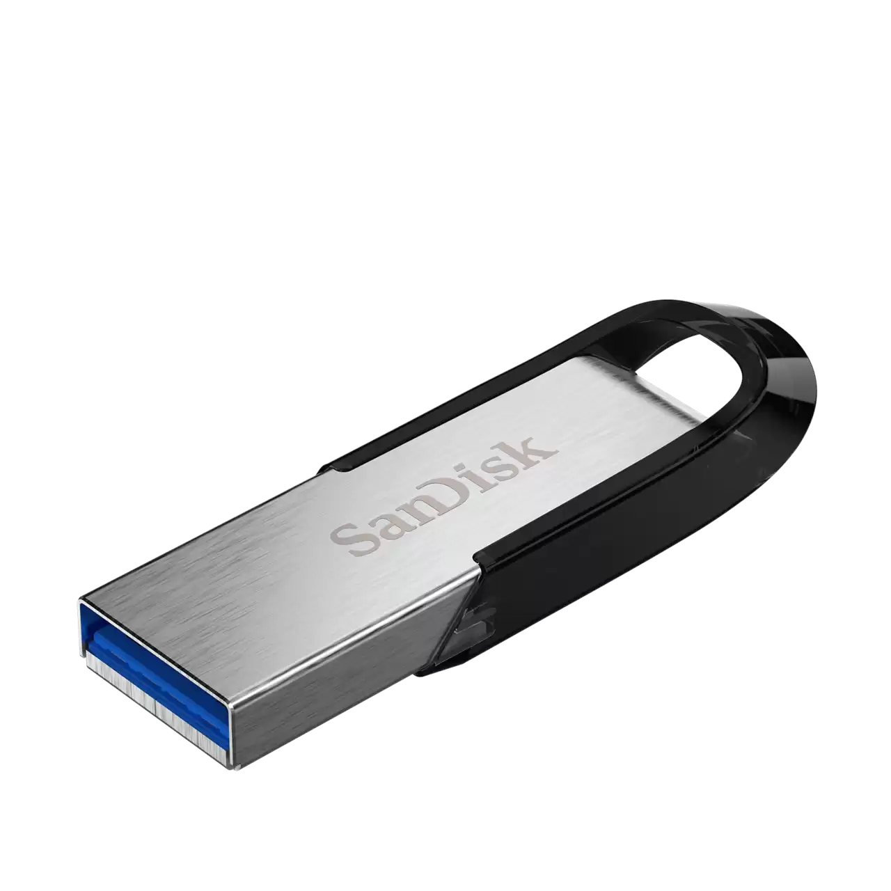Externminne USB-A 3.0 SanDisk Ultra Flair, 16Gb SDCZ73-016G-G46