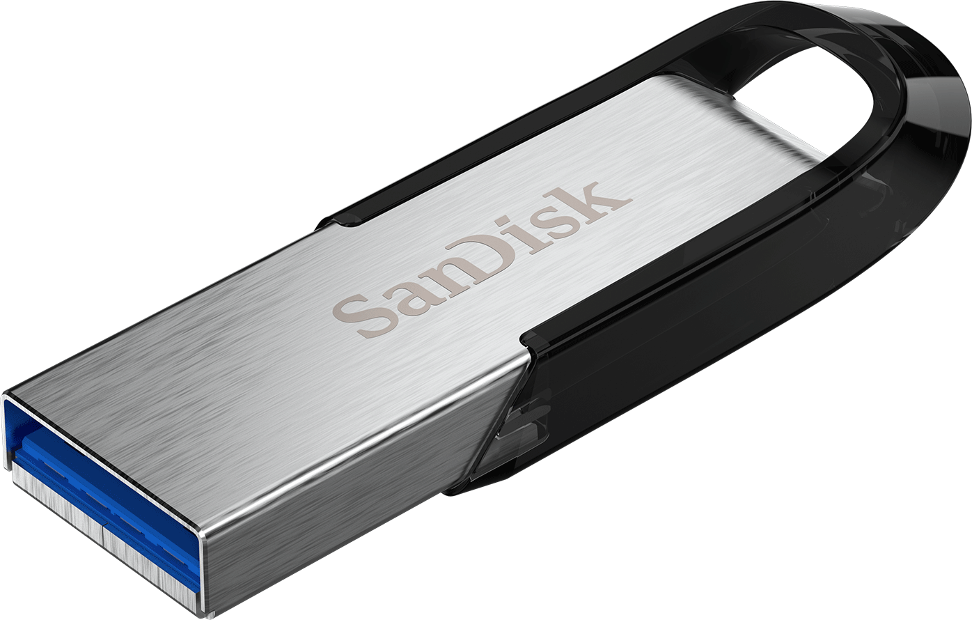 Externminne USB-A 3.0 SanDisk Ultra Flair, 16Gb SDCZ73-016G-G46