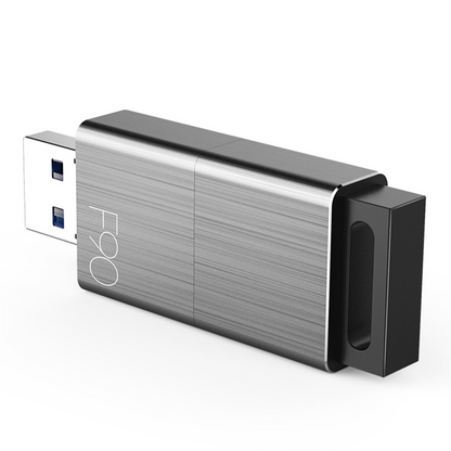 External Memory USB-A 3.0 Eaget F90, 64Gb