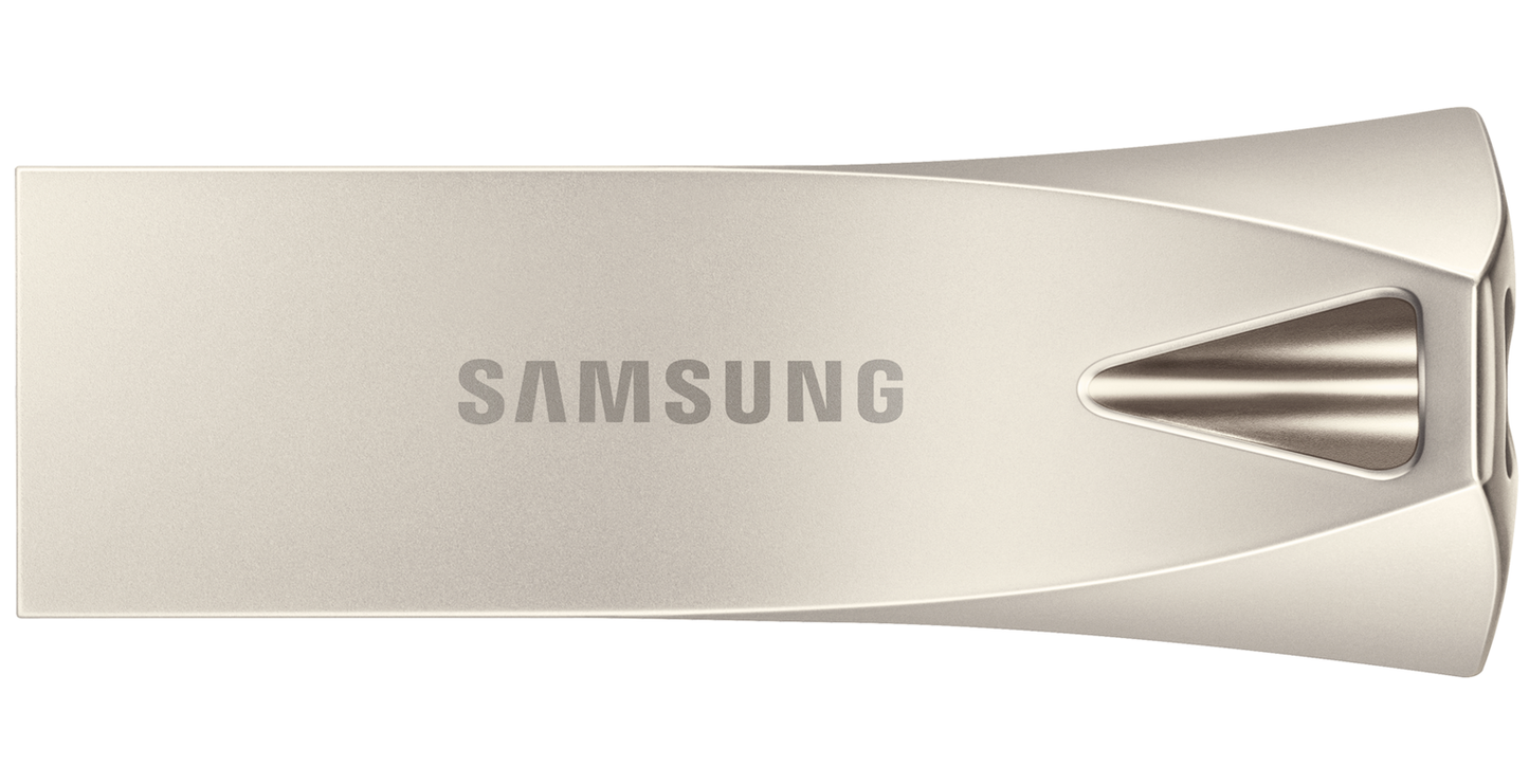 External USB-A 3.2 Memory Samsung BAR Plus, 64Gb MUF-64BE3/APC