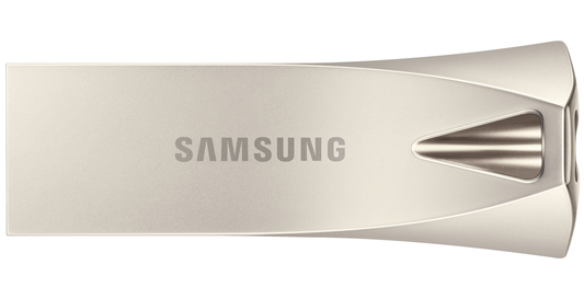 Extern USB-A 3.2-minne Samsung BAR Plus, 64Gb MUF-64BE3/APC