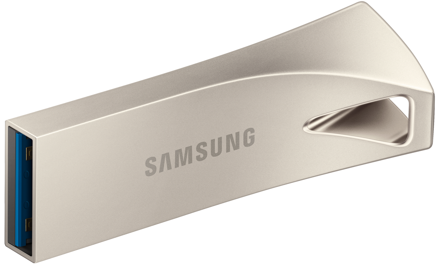 External USB-A 3.2 Memory Samsung BAR Plus, 64Gb MUF-64BE3/APC