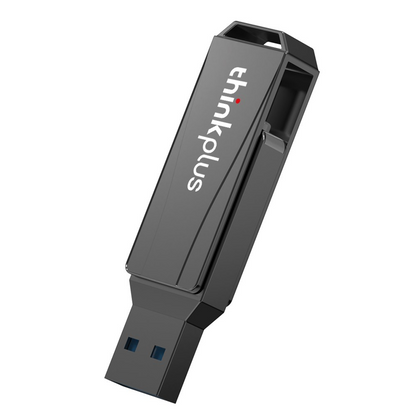 Extern minne USB-A 3.1 / USB-C Lenovo Thinkplus MU252, 32Gb