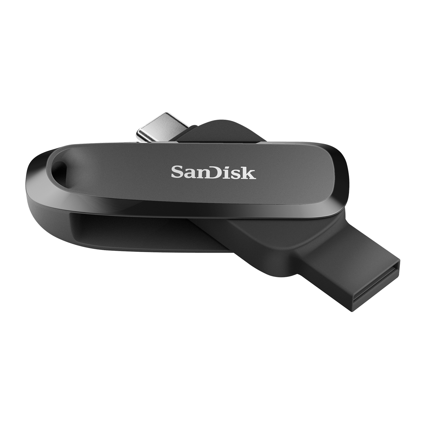 Externminne USB-A 3.2 / USB-C SanDisk Phone Drive, 64Gb SDDDC6-064G-G46
