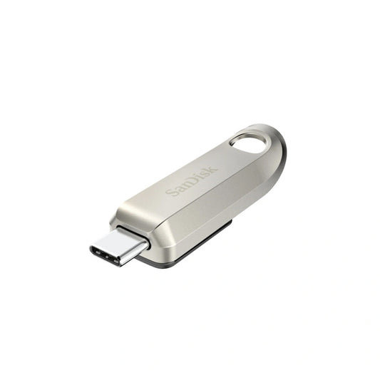 Externminne USB-A 3.2 SanDisk Ultra Luxe, 64Gb SDCZ74-064G-G46