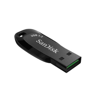 Externminne USB-A 3.2 SanDisk Ultra Shift, 128Gb SDCZ410-128G-G46