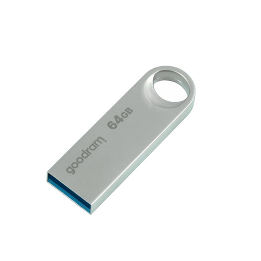 External USB-A 3.2 GoodRam UNO3 Memory, 64Gb