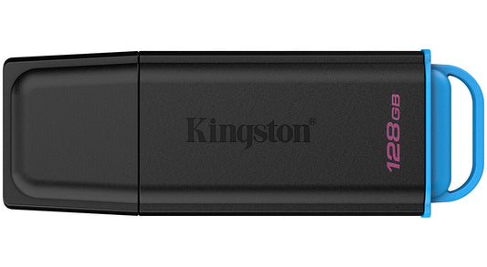 Extern USB-A 3.2-minne Kingston DT Exodia, 128Gb DTXG2/128GB