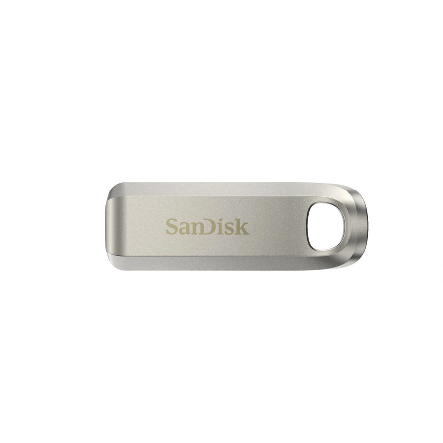 Externminne USB-A 3.2 SanDisk Ultra Luxe, 64Gb SDCZ74-064G-G46