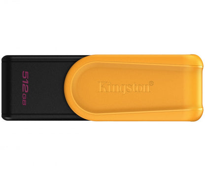 Externminne USB-A 3.2 Kingston DT Exodia S, 512Gb DTXS/512GB