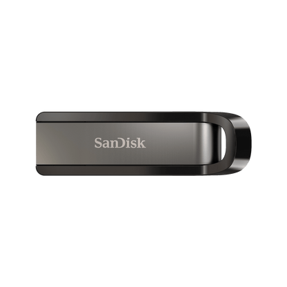 Externminne USB-A 3.2 SanDisk Extreme Go, 128Gb SDCZ810-128G-G46
