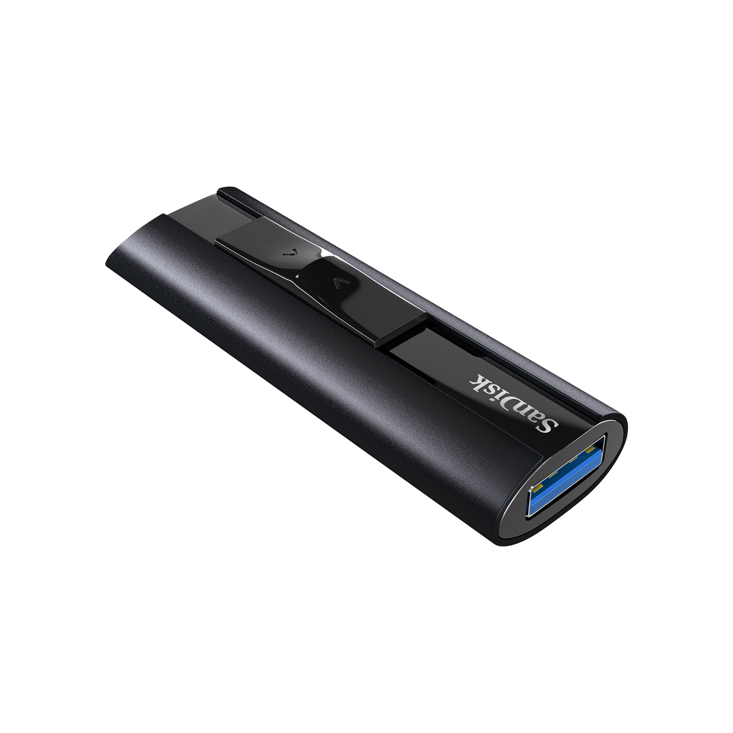 Externminne USB-A 3.2 SanDisk Extreme Pro, 256Gb SDCZ880-256G-G46