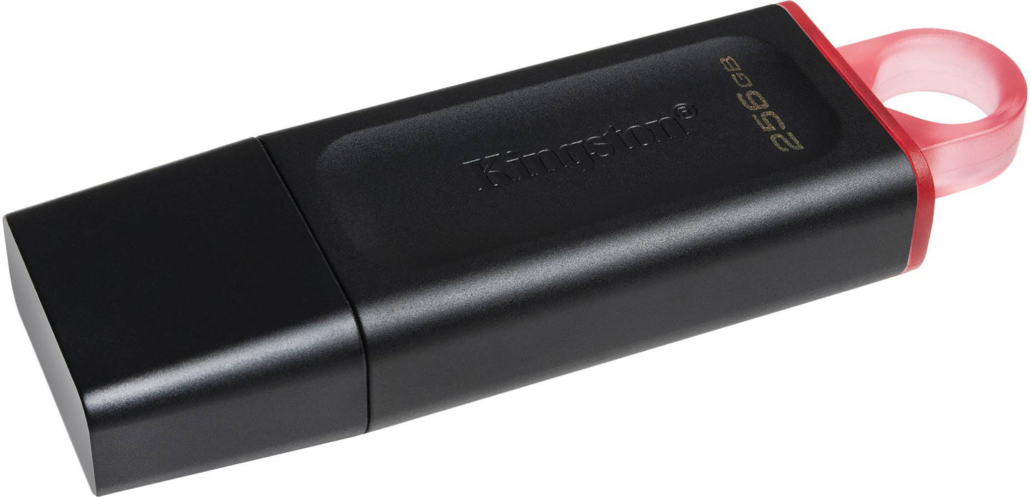 Externminne USB-A 3.2 Kingston DT Exodia, 256Gb DTX/256GB