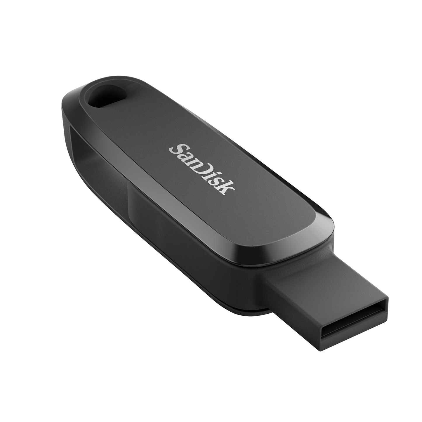 Externminne USB-A 3.2 / USB-C SanDisk Phone Drive, 64Gb SDDDC6-064G-G46