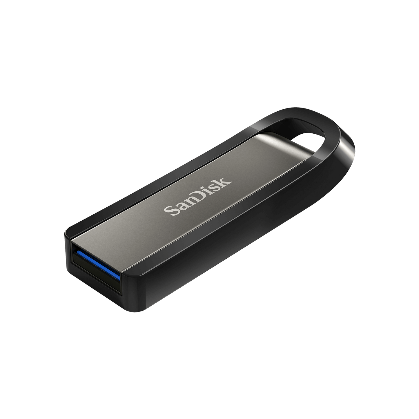 Externminne USB-A 3.2 SanDisk Extreme Go, 128Gb SDCZ810-128G-G46