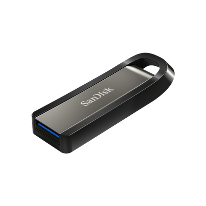 Externminne USB-A 3.2 SanDisk Extreme Go, 64Gb SDCZ810-064G-G46