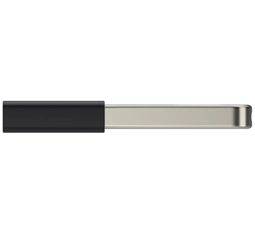 Extern minne USB-A 3.2 Lexar JumpDrive Fingerprint F35 Pro, 64Gb
