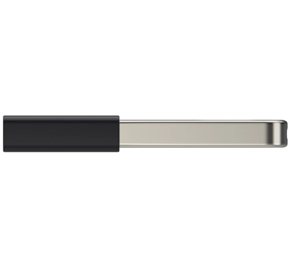 Extern minne USB-A 3.2 Lexar JumpDrive Fingerprint F35 Pro, 64Gb