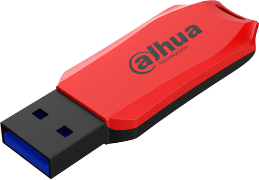 Extern USB-A 3.2-minne Dahua, 128Gb DHI-USB-U176-31-128G-DA