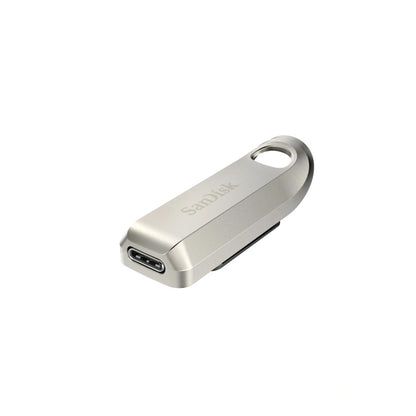 Externminne USB-A 3.2 SanDisk Ultra Luxe, 32Gb SDCZ74-032G-G46